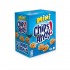 Galletas Chips Ahoy - Mini - 4 bolsitas de 40g