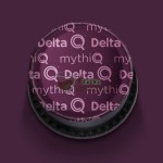 Cápsulas Delta® Q - 15 mythiQ - 40 unidades