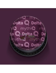 Cápsulas Delta® Q - 15 mythiQ - 40 unidades 2