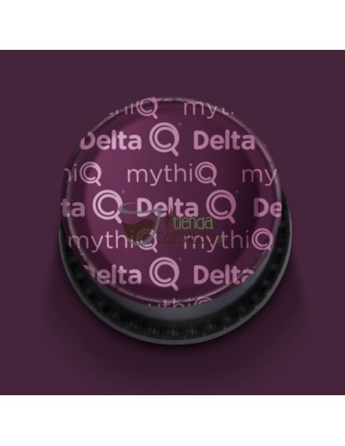 Cápsulas Delta® Q - 15 mythiQ - 40 unidades