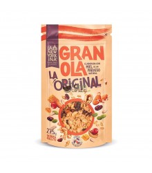 Granola Original - La Newyorkina - 275g