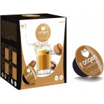 Cápsulas Origen & Sensations - Cortado - 16 unidades