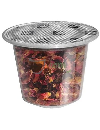 Cuidaté - Té Frutas del Bosque - 10 cápsulas