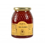 Miel de Cuenca - Minglanilla - Mil Flores - Tarro 1kg