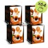 Pack Cápsulas Dolce Gusto®** Origen & Sensations - Avellana - 64 unidades
