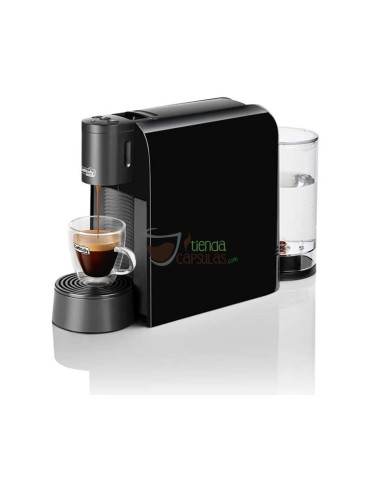 Cafetera Caffitaly System Volta S35R Negra