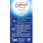 Edulcorante Natreen® - Sacarina - 400 comprimidos