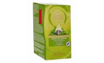 Infusión pirámide Lipton (Selección Exclusiva) - Té Verde Sencha - 25 unidades