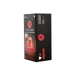 Cápsulas Origen & Sensations - Pura Aluminio - Descafeinado - 20 unidades