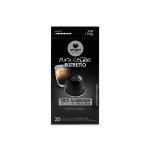 Cápsulas Origen & Sensations - Pura Aluminio - Ristretto - 20 unidades