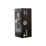 Cápsulas Origen & Sensations - Pura Aluminio - Ristretto - 20 unidades