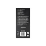 Cápsulas Origen & Sensations - Pura Aluminio - Ristretto - 20 unidades