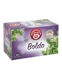 Infusión bolsitas Pompadour® - Boldo - 20 unidades