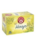 Infusión bolsitas Pompadour® - Hinojo - 20 unidades