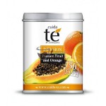 Cuida-té Fruta Pasión y Naranja - 100 gr.