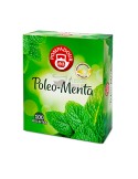 Infusión bolsitas Pompadour® - Poleo-Menta - 100 unidades