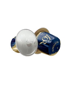 Cápsulas L'OR Espresso - 9 Ristretto Decaffeinato - 10 unidades 2