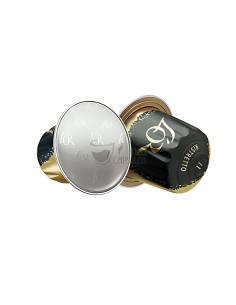 Cápsulas L'OR Espresso - 11 Ristretto - 10 unidades 2