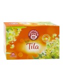 Infusión bolsitas Pompadour® - Tila - 25 unidades