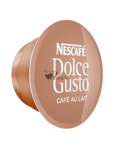 Nescafé® Dolce Gusto® Café con Leche - 16 cápsulas 2