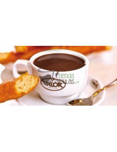 Valor Chocolate en polvo - 500 gramos 2