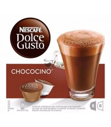 Nescafé Dolce Gusto® Chococino - 16 cápsulas (8 tazas)