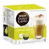 Cápsulas Nescafé® Dolce Gusto® - Cappuccino - 16 unidades (8 tazas)