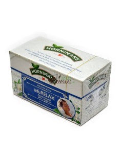 Hornimans Infusión Relax - 20 bolsitas 2