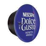 Nescafé Dolce Gusto® Ristretto Ardenza - 16 cápsulas