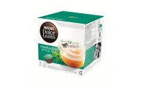 Cápsulas Dolce Gusto® Nescafé® - Marrakesh Style Tea - 16 unidades