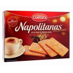 Galletas Cuétara® - Napolitanas® - 500g