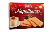 Galletas Cuétara® - Napolitanas® - 426g