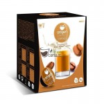 Cápsulas Origen & Sensations - Cortado - 16 unidades