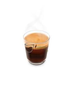 Cápsulas Tassimo Marcilla - Café Largo - 16 unidades