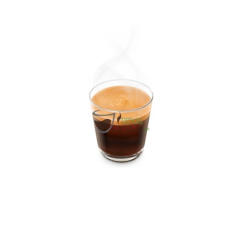 Comprar Marcilla café espresso estuche 16 cápsulas · TASSIMO · Supermercado  Supermercado Hipercor