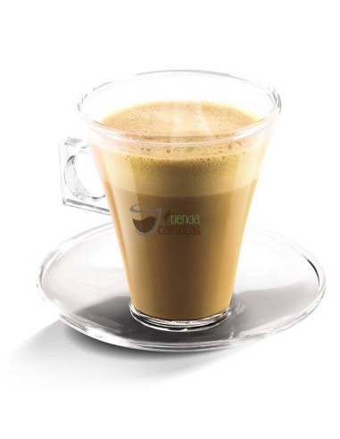 Nescafé® Dolce Gusto® Cortado - 16 cápsulas
