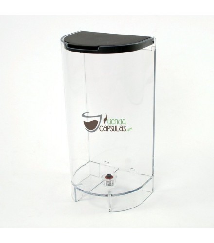 Deposito de agua cafetera Nespresso® - Krups y Delonghi Inissia - 1 unidad