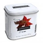 Infusión granel Montecelio - Te rojo Pu Erh - 200g