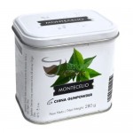 Infusión granel Montecelio - Té verde China Gunpowder - 280g