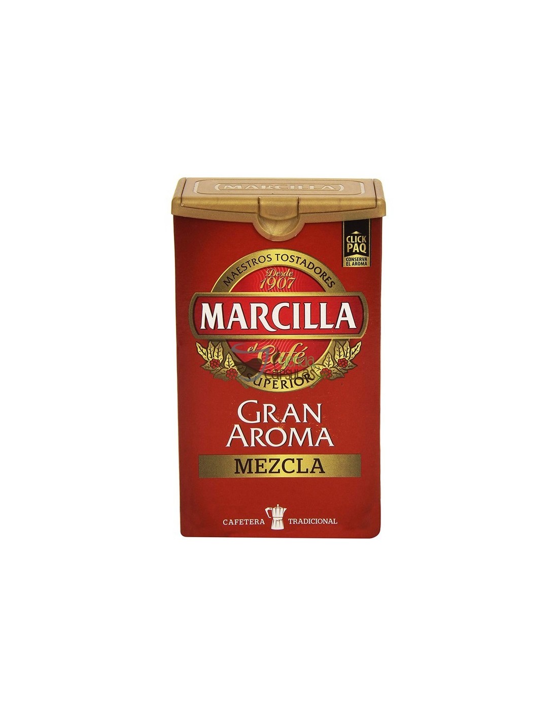 Caf Marcilla O Saimaza