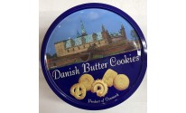 Galletas Danesas - Danish Butter Cookies - Lata 454g