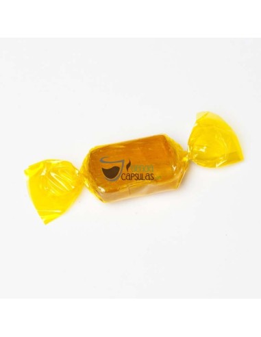 Caramelos Artesanos Garnata - Miel - 175g
