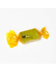Caramelos Artesanos Garnata - Miel Eucalipto - 175g 2