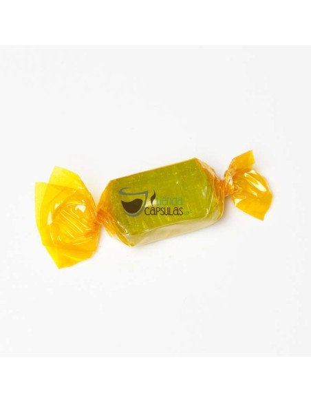 Caramelos Artesanos Garnata - Miel Eucalipto - 175g