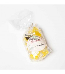 Caramelos Artesanos Garnata - Limón - 175g