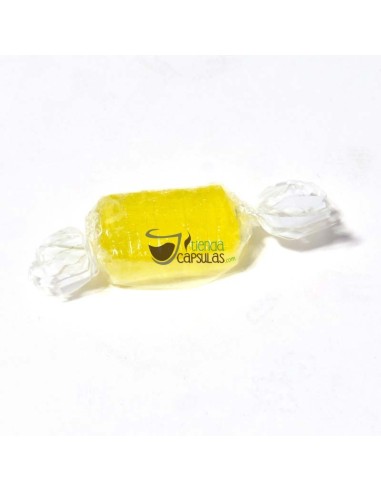 Caramelos Artesanos Garnata - Limón - 175g