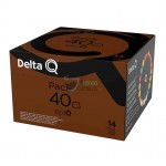 Cápsulas Delta® Q - 14 epiQ - 40 unidades