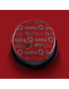 Cápsulas Delta® Q - 10 Qalidus - 40 unidades 2