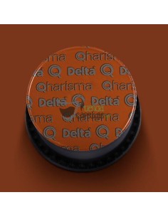 Cápsulas Delta® Q - 12 Qharisma - 40 unidades 2