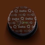 Cápsulas Delta® Q - 14 epiQ - 40 unidades
